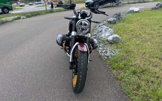 Neufahrzeug BMW R 12 - Bild 4