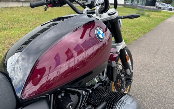 Neufahrzeug BMW R 12 - Bild 5