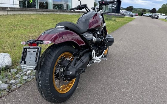 Neufahrzeug BMW R 12 - Bild 6