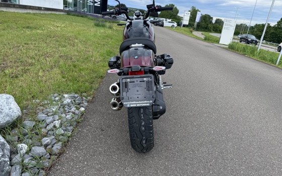 Neufahrzeug BMW R 12 - Bild 7