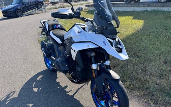 Neufahrzeug BMW R 1300 GS - Bild 2