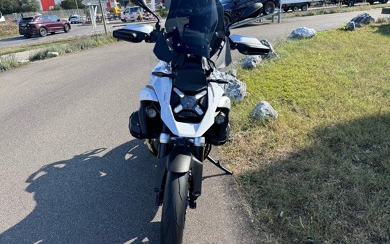 Neufahrzeug BMW R 1300 GS - Bild 3