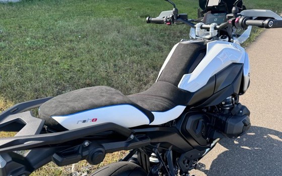 Neufahrzeug BMW R 1300 GS - Bild 5