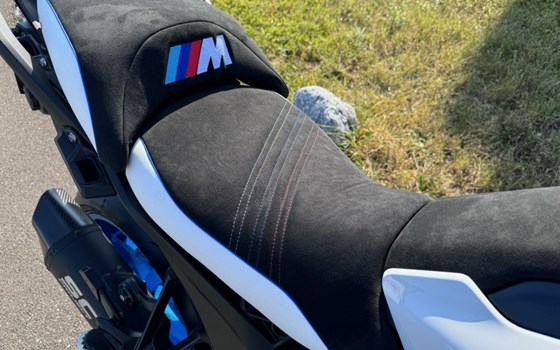 Neufahrzeug BMW R 1300 GS - Bild 6
