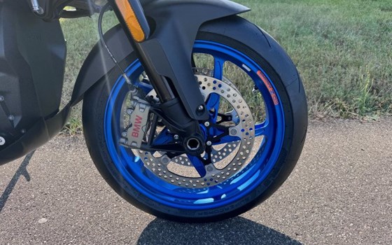 Neufahrzeug BMW R 1300 GS - Bild 8