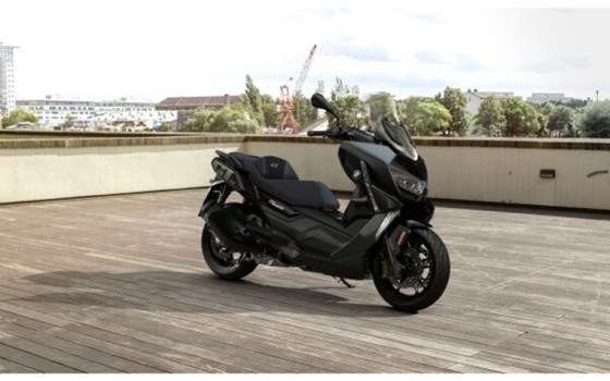 Offerta BMW C 400 GT - Immagine 1