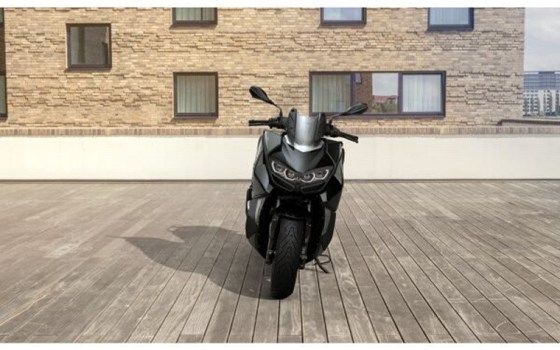Offerta BMW C 400 GT - Immagine 2