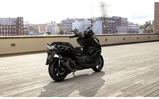 Offerta BMW C 400 GT - Immagine 3