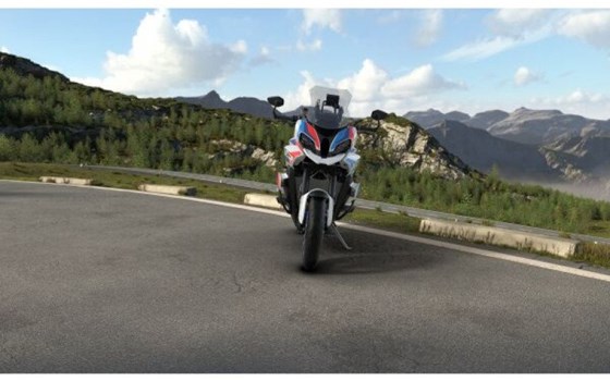 Neufahrzeug BMW M 1000 XR - Bild 3