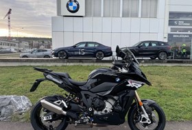 BMW S 1000 XR