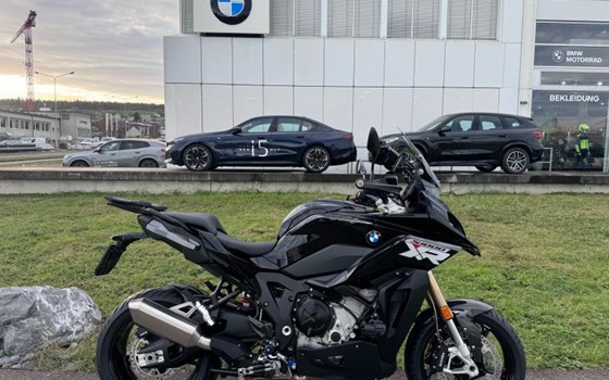 Neufahrzeug BMW S 1000 XR - Bild 1