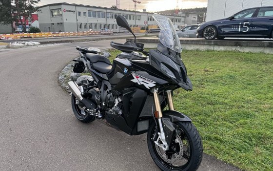 Neufahrzeug BMW S 1000 XR - Bild 2