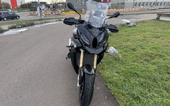 Neufahrzeug BMW S 1000 XR - Bild 3