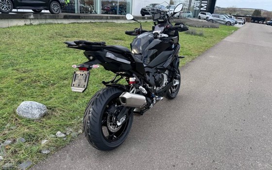 Neufahrzeug BMW S 1000 XR - Bild 4