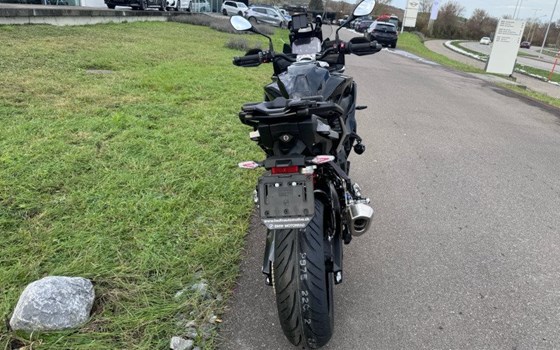 Neufahrzeug BMW S 1000 XR - Bild 5