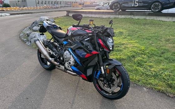 Neufahrzeug BMW M 1000 RR - Bild 2