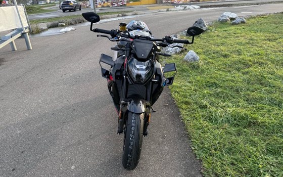 Neufahrzeug BMW M 1000 RR - Bild 3