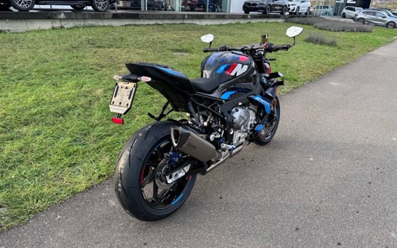 Neufahrzeug BMW M 1000 RR - Bild 4
