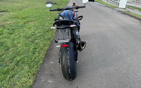 Neufahrzeug BMW M 1000 RR - Bild 5