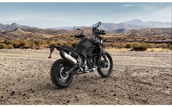 Neufahrzeug BMW F 900 GS - Bild 2