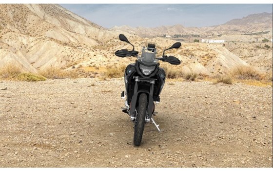 Neufahrzeug BMW F 900 GS - Bild 3