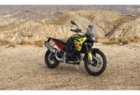 BMW F 900 GS