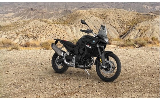 Neufahrzeug BMW F 900 GS - Bild 1
