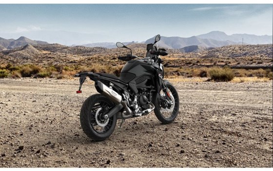 Neufahrzeug BMW F 900 GS - Bild 2