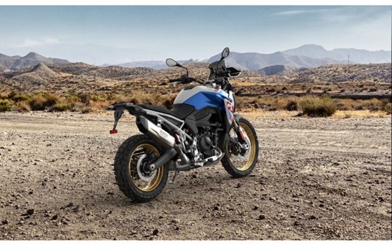 Neufahrzeug BMW F 900 GS - Bild 2