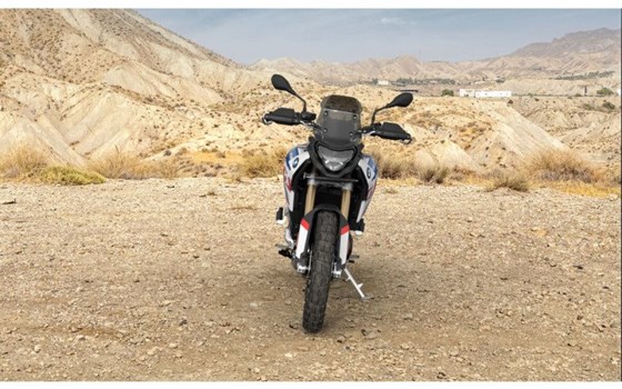 Neufahrzeug BMW F 900 GS - Bild 3