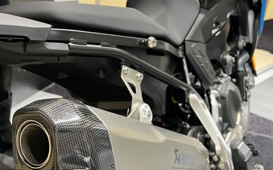 Neufahrzeug BMW F 900 GS - Bild 3