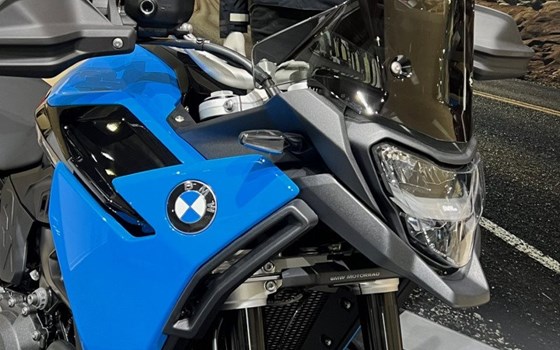 Neufahrzeug BMW F 900 GS - Bild 4