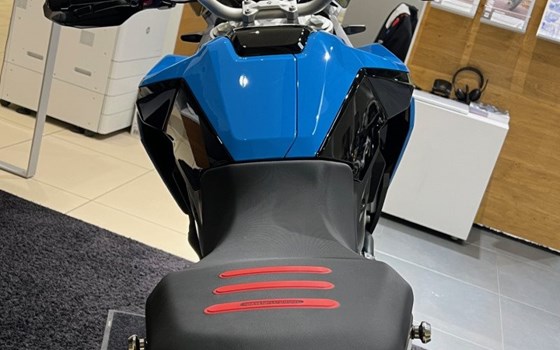 Neufahrzeug BMW F 900 GS - Bild 6