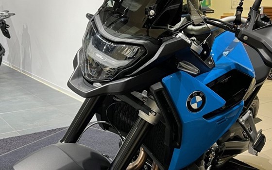 Neufahrzeug BMW F 900 GS - Bild 7