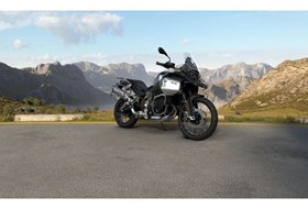 BMW F 900 GS Adventure