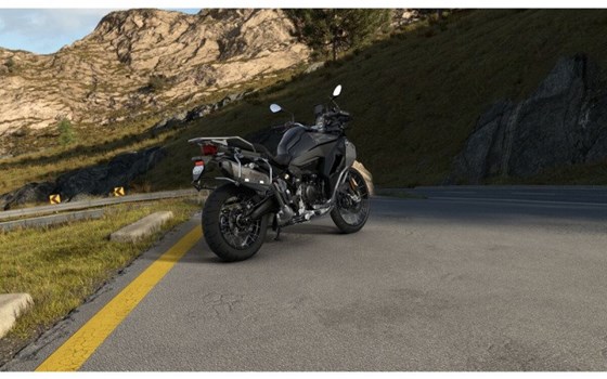 Neufahrzeug BMW F 900 GS Adventure - Bild 2