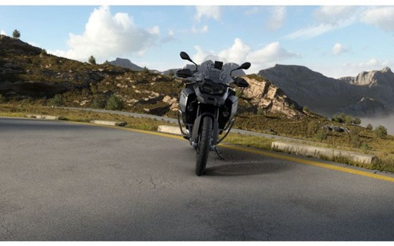 Neufahrzeug BMW F 900 GS Adventure - Bild 3