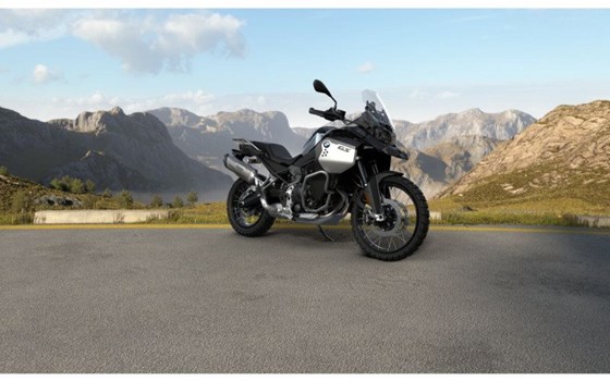 Neufahrzeug BMW F 900 GS Adventure - Bild 1
