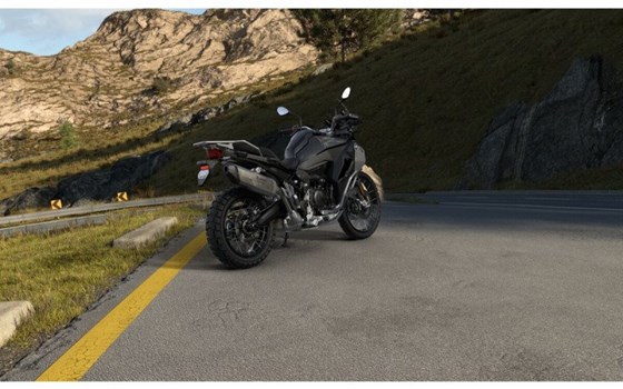 Neufahrzeug BMW F 900 GS Adventure - Bild 2