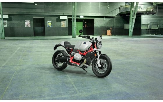 Neufahrzeug BMW R 12 nineT - Bild 1