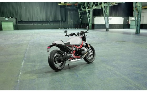 Neufahrzeug BMW R 12 nineT - Bild 2