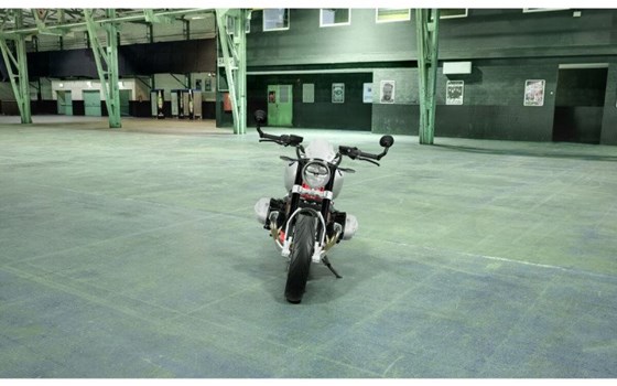 Neufahrzeug BMW R 12 nineT - Bild 3
