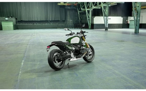 Neufahrzeug BMW R 12 nineT - Bild 2