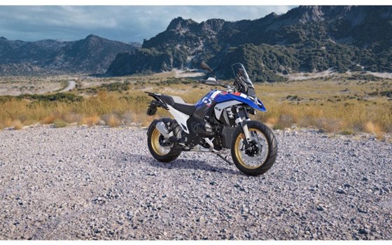 Neufahrzeug BMW R 1300 GS - Bild 1