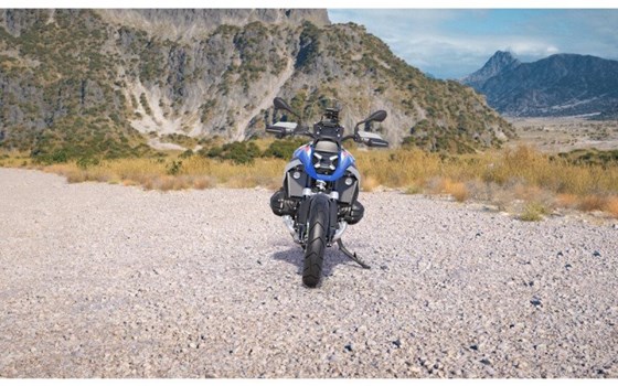 Neufahrzeug BMW R 1300 GS - Bild 3