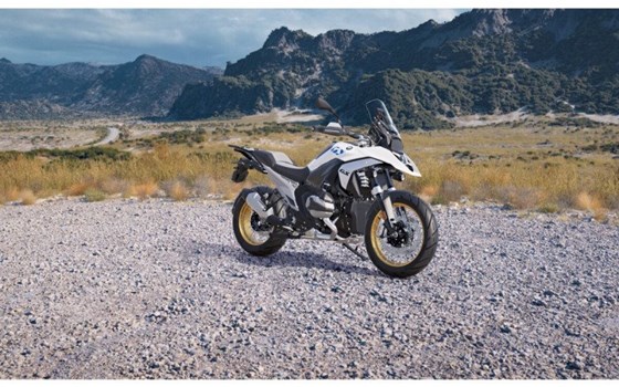 Neufahrzeug BMW R 100 GS - Bild 1