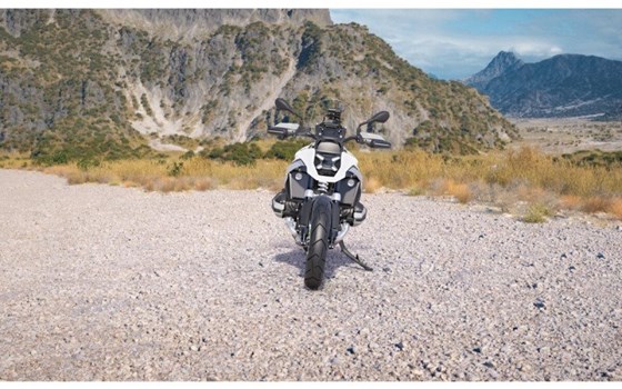 Neufahrzeug BMW R 100 GS - Bild 3