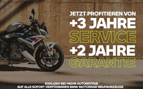 Neufahrzeug BMW R 100 GS - Bild 4