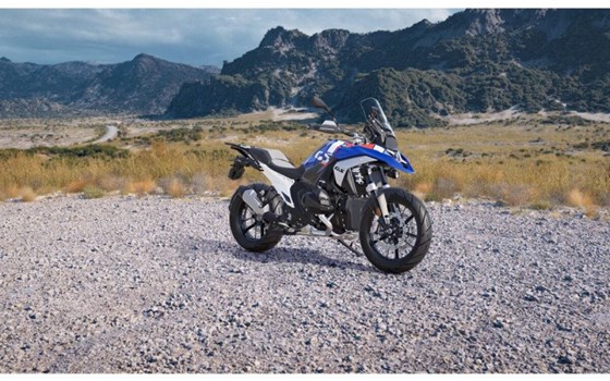 Neufahrzeug BMW R 1300 GS - Bild 1