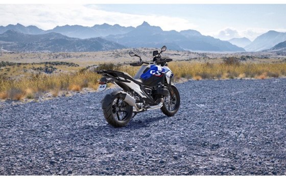 Neufahrzeug BMW R 1300 GS - Bild 2